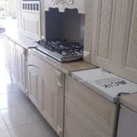 کابینت ممبران ام دی اف/کابینت فلز چوبی آشپزخانه|مصالح و تجهیزات ساختمان|خمینی‌شهر, |دیوار