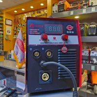 دستگاه جوش میگ ادن (CO2) - ادون 260 MIG|ماشین‌آلات صنعتی|مشهد, کوشش|دیوار