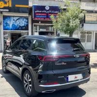 فونیکس تیگو 7 پرو، مدل ۱۴۰۲|خودرو سواری و وانت|شیراز, انجیر|دیوار