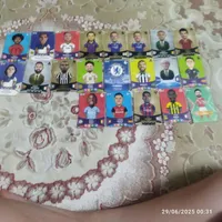 کارت کیمدی