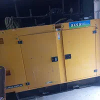 خریدار ژنراتور موتور برق موتور دیزل کمپرسور|ماشین‌آلات صنعتی|تهران, گلستان (شهرک راه آهن)|دیوار