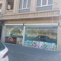 رهن و اجاره مغازه ۵۰ متری ۱۷ متری|اجارهٔ مغازه و غرفه|تهران, قیام‌دشت|دیوار