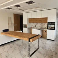 کابینت کد ۲۳۳ طرح چوب اقساط بلندمدت|مصالح و تجهیزات ساختمان|اصفهان, عاشق‌آباد|دیوار