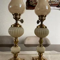 شمعدونی برنز