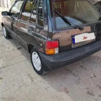 هاچبک نسیم ۸۷