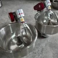 خمیر گیر خمیر کن خمیرگیر خمیرکن|ماشین‌آلات صنعتی|شیراز, بازار|دیوار