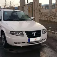 سورن پلاس ۱۴۰۱|خودرو سواری و وانت|مشهد, کوثر|دیوار