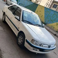 پژو پارس سال، مدل ۱۳۹۸