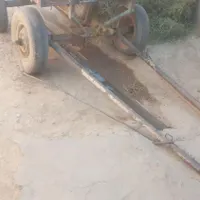 کاری تمیز در حد نو