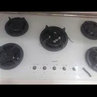 تعمیرات اجاق گازشیشه گازرومیزی سرویس نصب کل تهران|خدمات پیشه و مهارت|تهران, استاد معین|دیوار