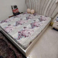 کنسول و تخت|تخت و سرویس خواب|تهران, خرمشهر|دیوار
