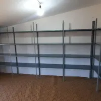 قفسه دیواری فروشگاهی انبار کمدکارگری اجاره نردبان|فروشگاه و مغازه|کرج, حصارک|دیوار