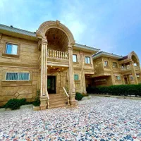 اجاره ویلااستخردار فول فرنیش باجکوزی|اجارهٔ کوتاه‌مدت ویلا و باغ|چالوس, |دیوار