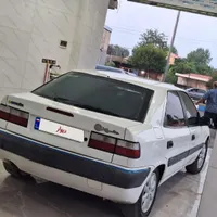زانتیا 2000cc مدل 1387
