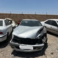 پژو پارس ساده، مدل ۱۳۸۵|خودرو سواری و وانت|سیرجان, |دیوار