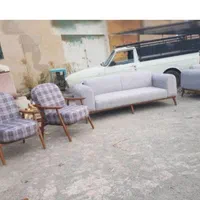 مبل مستقیم از تولیدی نقش