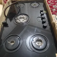 اجاق گاز رومیزی