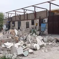 کارخانه سنک،همراه،سند و مجوز،مناسب سرمایه و اشتغال|فروش دفتر صنعتی، کشاورزی، تجاری|تهران, ظهیرآباد|دیوار