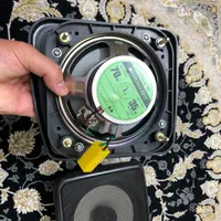 سیستم صوتی خودرو|قطعات یدکی و لوازم جانبی|تهران, قنات‌کوثر|دیوار