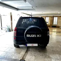 سوزوکی گرند ویتارا اتوماتیک 2000cc، مدل ۲۰۰۶|خودرو سواری و وانت|تهران, دروس|دیوار