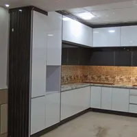 نصب کابینت کمددیواری اجرا طراحی ساخت و تعمیرات|خدمات پیشه و مهارت|میناب, |دیوار