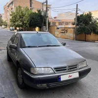 زانتیا مدل ۸۴