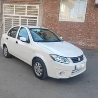 ساینا دنده‌ای EX، مدل ۱۴۰۰