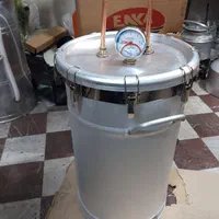دستگاه گلابگیر یا گلاب گیری یا تقطیر یا عرقگیر|فروشگاه و مغازه|تهران, مولوی|دیوار