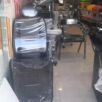 صندلی اپن انتظار ارایشگاهی لوازم اداری|صندلی و نیمکت|مشهد, عبادی|دیوار