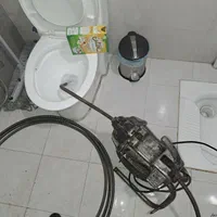 لوله بازکنی سعادت آباد ولنجک جنت اباد شهرک غرب|خدمات پیشه و مهارت|تهران, سعادت‌آباد|دیوار