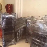 باربری و اتوبار حمل اثاثیه منزل صابرین رشت|خدمات حمل و نقل|رشت, منظریه|دیوار