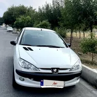 206 SD  مدل 90|خودرو سواری و وانت|گرگان, |دیوار
