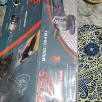 مینی سنگ جت یامینی فرز ‌BOSS آلمان 1500وات نو|ابزارآلات|آبادان, |دیوار