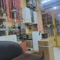 لوله بازکنی تعمیر و سرویس پکیج آبگرمکن موتور کولر|خدمات پیشه و مهارت|اصفهان, بهارستان|دیوار