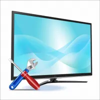 تعمیرات تلویزیون در منزل LED LCD ال ای دی ال سی دی|خدمات پیشه و مهارت|کرمانشاه, |دیوار
