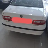 سمند lx ef7 دوگانه کارخانه|خودرو سواری و وانت|اردبیل, |دیوار