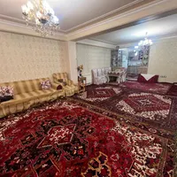 فروش آپارتمان ۹۵ متری شمالی طبقه۲ تک واحد_کوچه باغ