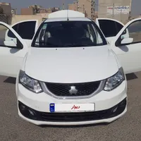 ساینا دوگانه 403/سیمی/بی رنگ/پلمپ/فروش معاوضه