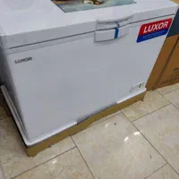 فریزر صندوقی لوکسور