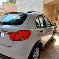 کوییک دنده‌ای ساده، مدل ۱۴۰۱