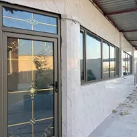 پنجره دوجداره|مصالح و تجهیزات ساختمان|بندرعباس, |دیوار