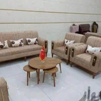 مبل اردکانی کد۱۱۲۲|مبلمان خانگی و میز عسلی|اردکان, |دیوار