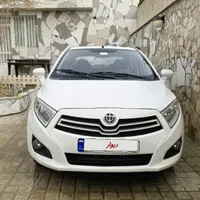 برلیانس H230 اتوماتیک، مدل ۱۳۹۴|خودرو سواری و وانت|کرج, اصفهانی‌ها|دیوار