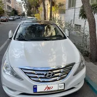 اجاره سوناتا yf مستقیم از مالک