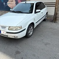 سمند LX EF7 بنزینی،مدل 1393|خودرو سواری و وانت|تهران, اتابک|دیوار