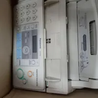 فکس پاناسونیک مدلcx 701|پرینتر، اسکنر، کپی، فکس|تهران, فردوسی|دیوار