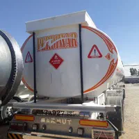 تانکرسازی نویان صنعت‌شکرالهی|قطعات یدکی و لوازم جانبی|اصفهان, شهرک مهدیه|دیوار
