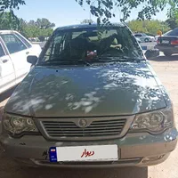 پراید 132 دوگانه سوز، مدل ۱۳۹۵