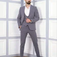 کت شلوار بانجو|لباس|اصفهان, چرخاب|دیوار