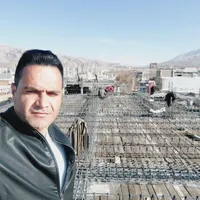 پیمانکار ساختمان